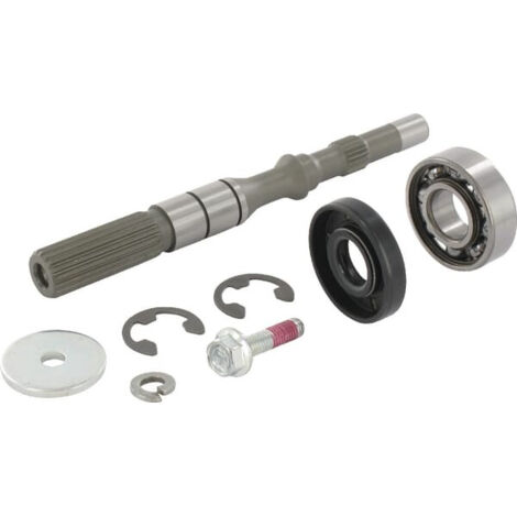 KIT ARBRE DE POMPE K46 ('10) ORIGINAL STIGA - 1139-1606-01 (1/2)