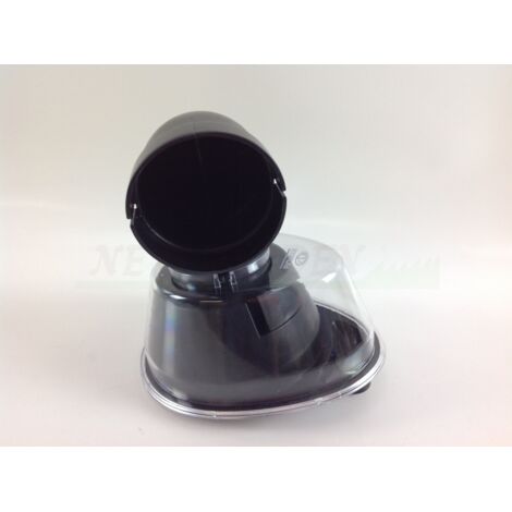 FIAT 455C 605C machine agricole préfiltre 4955740 4997662 4997666 (1/3)