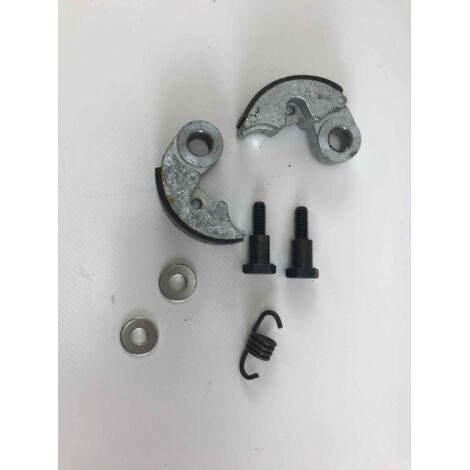 Embrayage SHINDAIWA moteur débroussailleuse T 27 270 300 011135 (1/4)