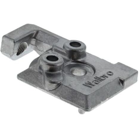 COUVERCLE CARBURATEUR 579190601 ORIGINAL HUSQVARNA (1/2)