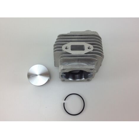 Cylindre à piston STIHL moteur de tronçonneuse MS 200 200T 028122 (1/4)
