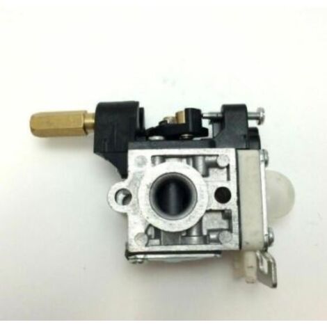 ORIGINAL ZAMA RB-K70A débroussailleuse à chaîne ECHO SRM-211 (1/3)
