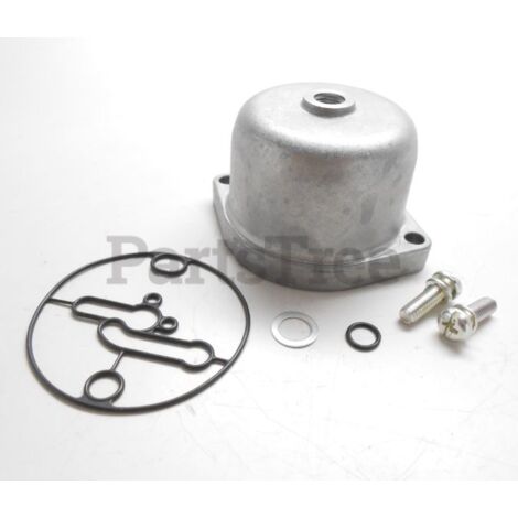 NIKKI BRIGGS & STRATTON 222052 699502 carburateur plateau tondeuse tracteur (1/3)