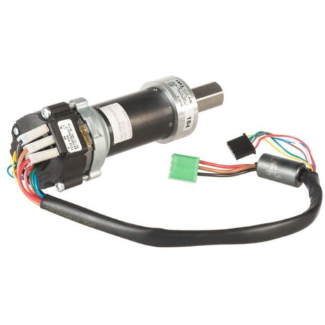 MOTEUR À ROUES HYBRIDE IMS-FISE, BRUSHLESS ORIGINAL STIGA - 112600338/0 (1/2)