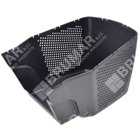 Sac de ramassage pour tondeuse à gazon COMPATIBLE TEKNICO - 049472