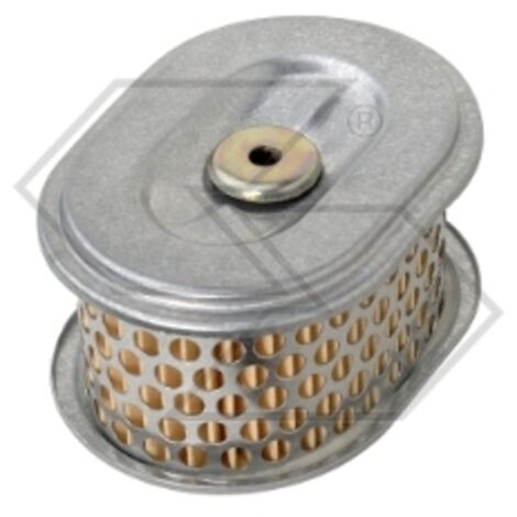 Filtre à air pour moteur HONDA GX110 GX120 F340 F360 4 Hp series 400 401