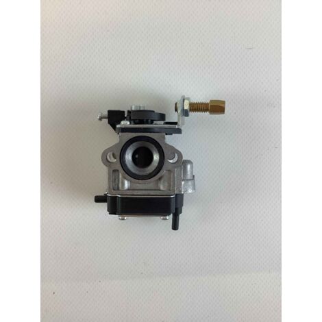 Carburateur débroussailleuse Bluebird MGF HT261 TS260 02050020049 (1/4)