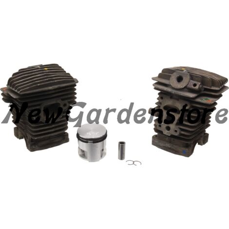 Kit cylindre moteur de rechange pour débroussailleuse et tronçonneuse STIHL 11390201202
