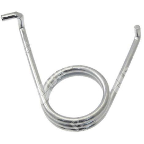Ressort de rotation support interne pour souffleuse à neige COMPATIBLE MAORI - 051058