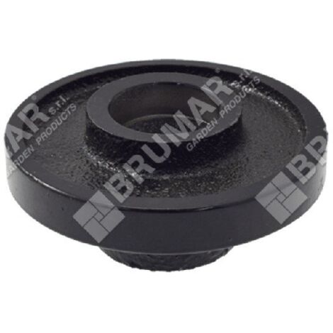 Poulie inférieure pour souffleuse à neige MAORI COMPATIBLE - 049853