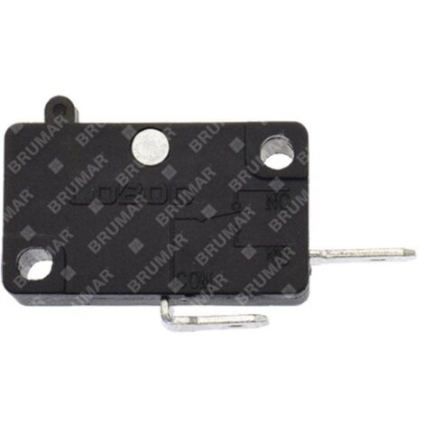 Micro interrupteur pour scies électriques COMPATIBLES NOVATEC - 054218