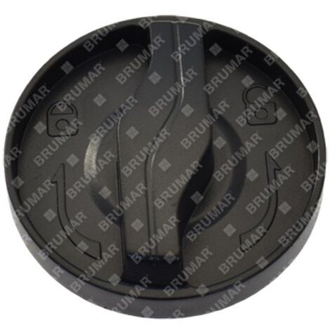 Bouton de carter moteur M8 x 1,25 pour tronçonneuses PROGREEN - 048724