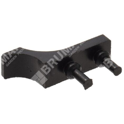 Anti-vibration pour tronçonneuses PROGREEN - 054876