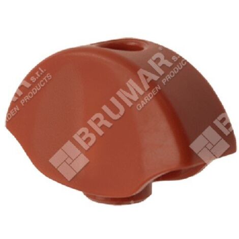 Écrou à oreilles d'accouplement de tige pour multitool COMPATIBLE NOVATEC - 023921