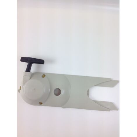 STIHL moteur démarrage tronçonneuse TS 400 009582 (1/4)