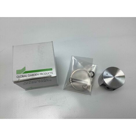 Piston de tronçonneuse ORIGINAL STIGA SP340 modèle 8541121 (1/4)