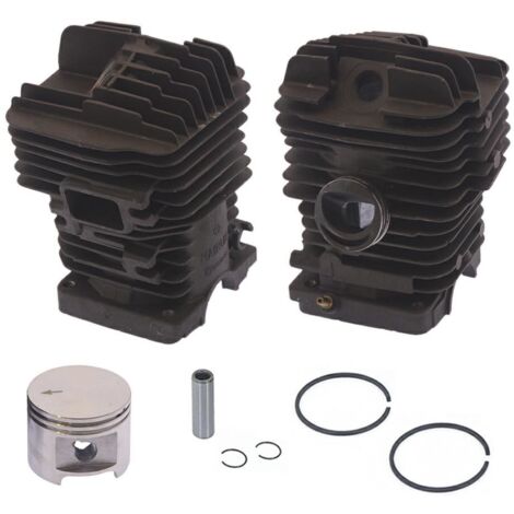Kit cylindres segments moteur tronçonneuse MS310 Ø 47 mm STIHL 11270201218