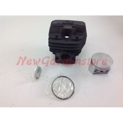 Segments de cylindre de piston STIHL moteur de tronçonneuse 066 MS 660 022596 (1/3)