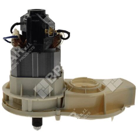Moteur électrique pour broyeurs COMPATIBLES IKRA-MOGATEC - 049907