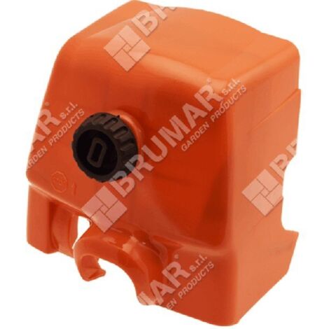 Couvercle de filtre à air pour tronçonneuses STIHL 1135.140.1901 COMPATIBLE - 047845