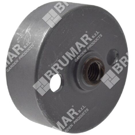 Cloche d'embrayage diamètre intérieur 54 mm pour taille-haie GREEN LINE COMPATIBLE - 050997