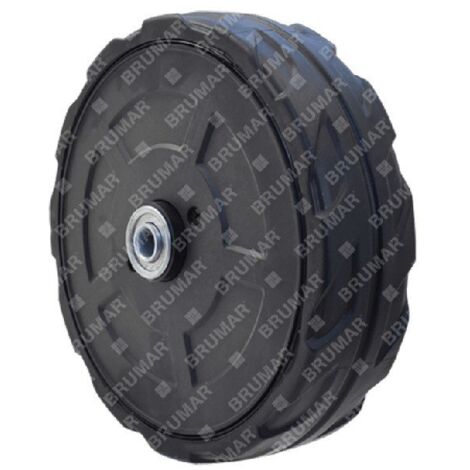 Roue diamètre 195 mm pour tondeuse à gazon MAORI - 055881
