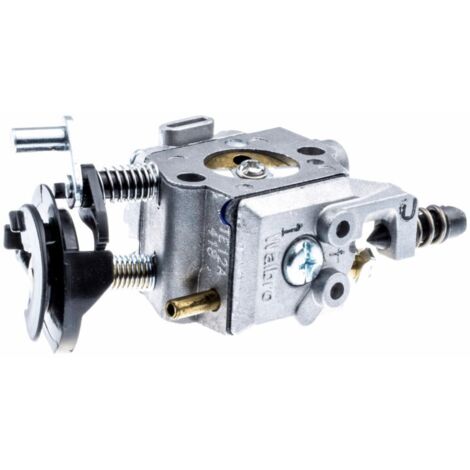 CARBURATEUR 537602001 ORIGINAL HUSQVARNA (1/2)