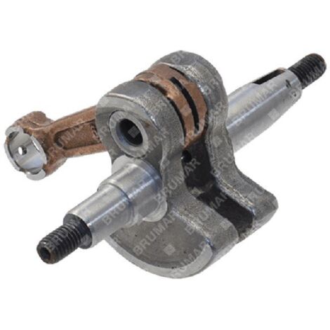 Vilebrequin pour outil multifonction BLX - 054766