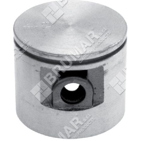 Piston complet diamètre 37 mm pour tronçonneuses ECHO - KIORITZ - HOKKAIDO - 018750