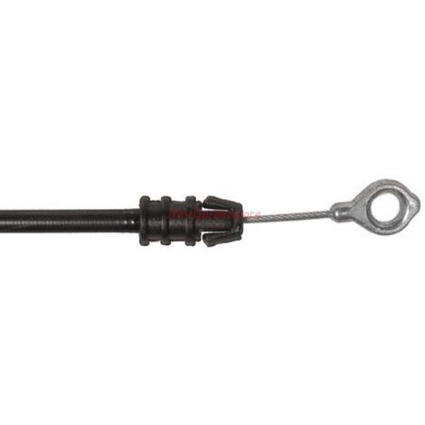 Câble de frein R - NG41 - TD43 GGP 81000626 300121 (1/2)