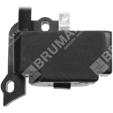 Bobine d'allumage pour débroussailleuses STIHL 4140.400.1308 COMPATIBLE - 022259