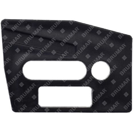 Tôle de barre externe pour tronçonneuses PROGREEN - 057051