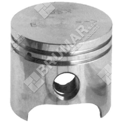 Tête D'Engrenage Débroussailleuse Oleo 28 Mm 10 Dents – Boîte De Vitesses EM780, Métal Robuste Pour Coupe Fluide