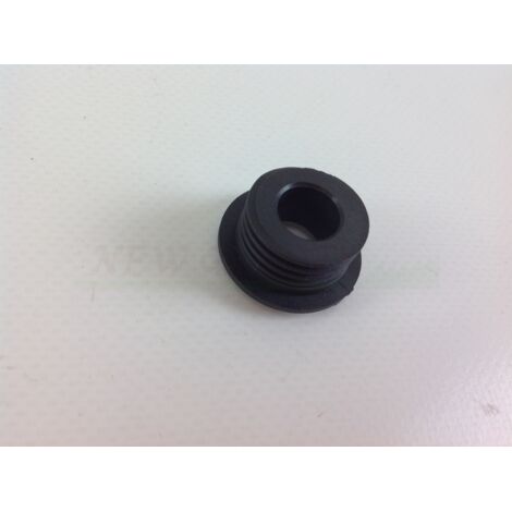 Pompe à huile ECHO à vis sans fin CS 260TES 270ES/TES moteur de scie à chaîne 040565 (1/4)