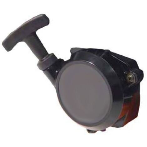 Démarreur compatible TANAKA TBC 340PF débroussailleuse TBC 340PFD