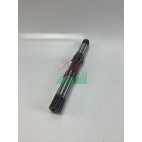 Arbre central 150 RC ORIGINAL GIANNI FERRARI 01.40.00.2611 (1/3)