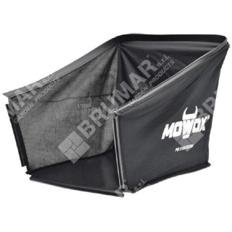 Sac de ramassage pour tondeuse à gazon COMPATIBLE MOWOX - 045654