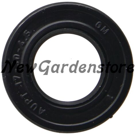 Joint d'huile, vilebrequin de tronçonneuse STIHL 30x17x4.4 96390101743
