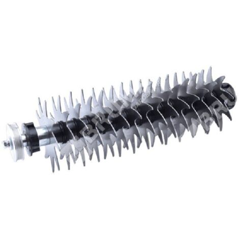 Rouleau à couteaux pour aérateurs SABO COMPATIBLE - 055460