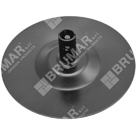 Disque phytosanitaire pour motobineuses COMPATIBLE PUBERT - 033386