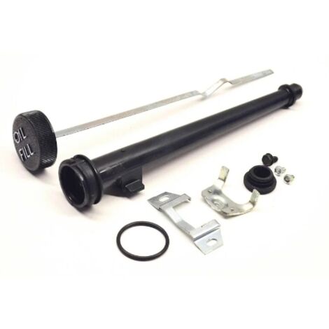 Jauge de niveau d'huile pour moteur de tondeuse à gazon BRIGGS & STRATTON d'origine 392066
