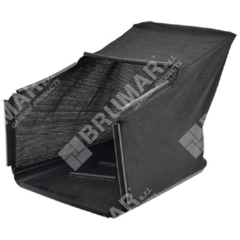Sac de ramassage pour tondeuse à gazon COMPATIBLE MAORI - 030372