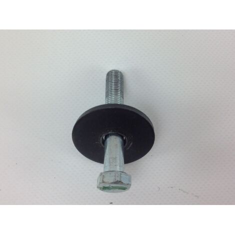 OLEOMAC G48TK COMFORT PLUS (K605) tondeuse G48TK kit vis et rondelles 3906150 (1/4)