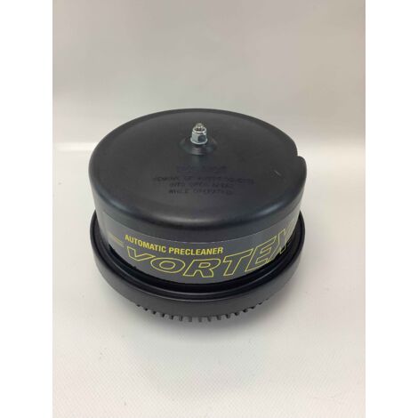 Préfiltre Vortex pour tracteur TURBO2 ORIGINAL GIANNI FERRARI 00.32.03.0170 (1/4)