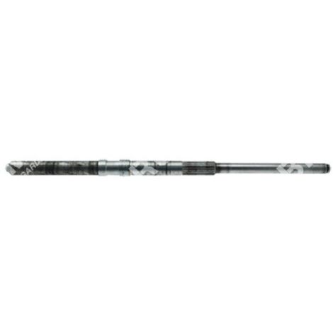 Arbre différentiel long pour souffleuse à neige COMPATIBLE MAORI - 049839