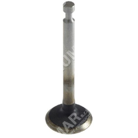 Soupape d'échappement pour moteurs HONDA - 050647