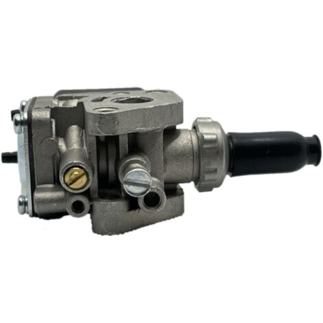 Carburateur compatible débroussailleuse KAWASAKI TH43 - TH48 AG 04400121 (1/3)