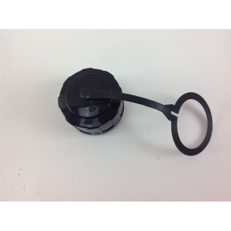 GREEN LINE souffleur EB 700A bouchon de carburant 018934 (1/4)
