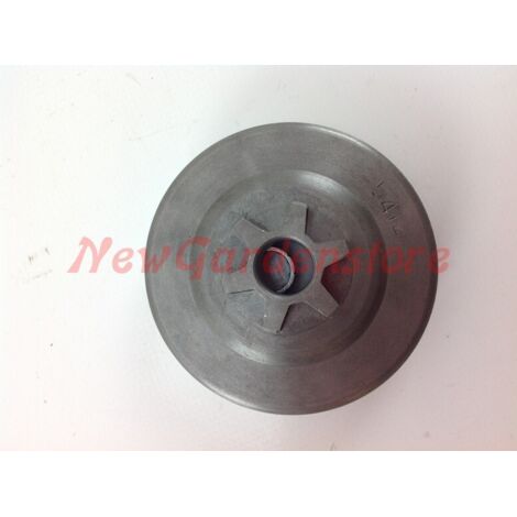 Pignon d'embrayage G300TS G310TS G320TS ZENOAH tronçonneuse 104440XW 001735 (1/4)