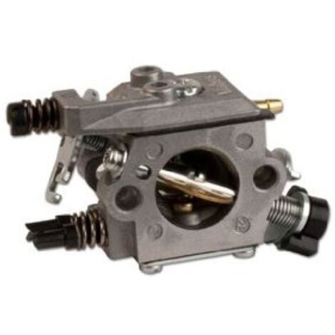 Carburatore Di Ricambio Per Decespugliatori Walbro WYL-240 - Foto 3